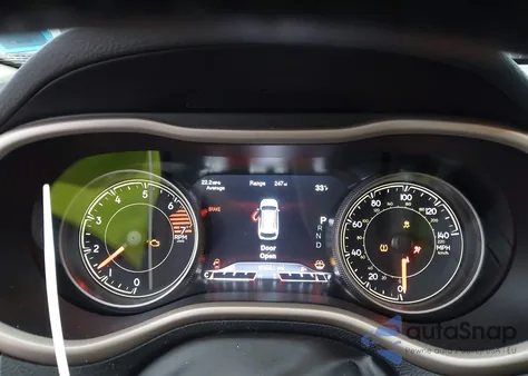 2018 Jeep Cherokee Limited 4X4 z USA, uszkodzony, nr VIN 1C4PJMDBXJD598347